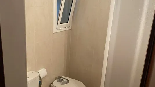 Rooms in Barcelona Sant Martí - photo 8