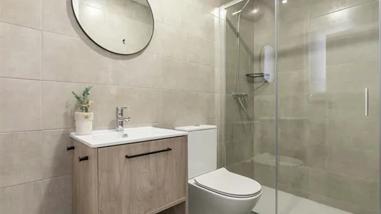 Rooms in Getafe - photo 3