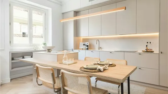 Apartments in Madrid Centro - photo 7