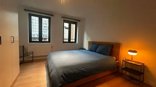 Apartments in Brussels Sint-Joost-ten-Node - photo 7