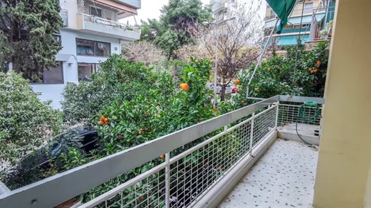 Rooms in Zografou - photo 5