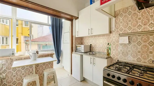 Rooms in Location is not specified - photo 10