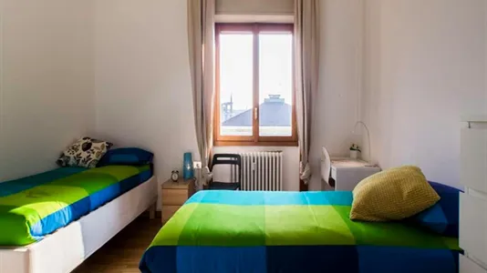 Rooms in Milano Zona 7 - Baggio, De Angeli, San Siro - photo 4