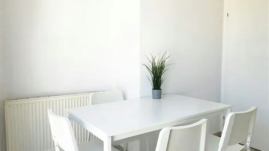 Rooms in Vienna Margareten - photo 9