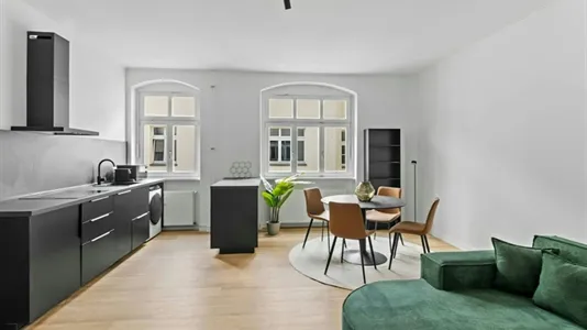 Apartments in Location is not specified - photo 2