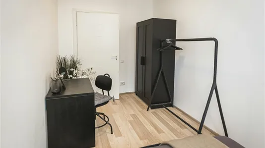 Rooms in Riga Centrs - photo 6