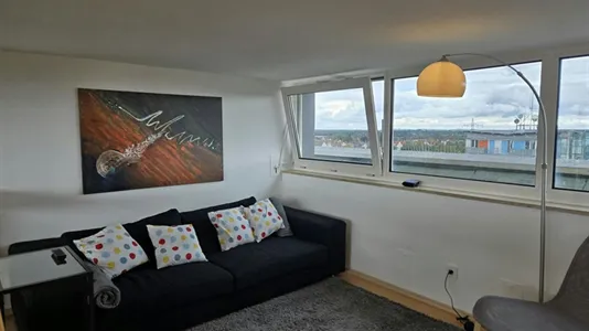 Rooms in Location is not specified - photo 6