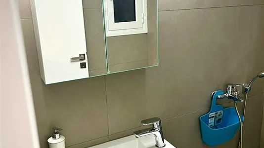 Rooms in Athens Agios Nikolaos - photo 9