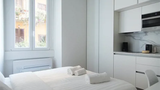 Apartments in Milano Zona 4 - Vittoria, Forlanini - photo 3