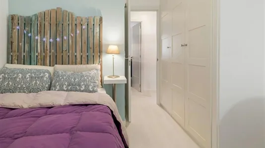 Rooms in Madrid Tetuán - photo 1