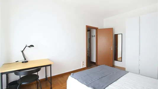 Rooms in Milano Zona 2 - Stazione Centrale, Gorla, Turro, Greco, Crescenzago - photo 5