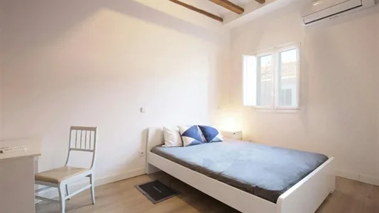Apartments in Madrid Retiro - photo 2