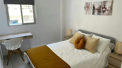 Room for rent in Málaga, Andalucía