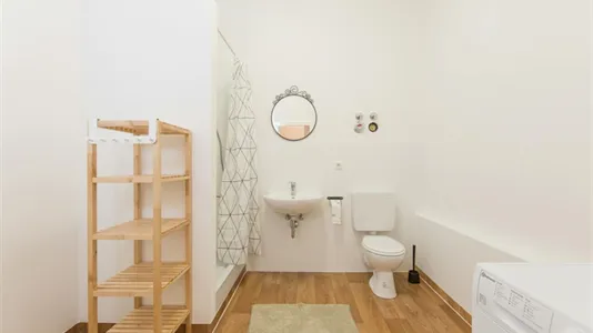 Rooms in Berlin Charlottenburg-Wilmersdorf - photo 5