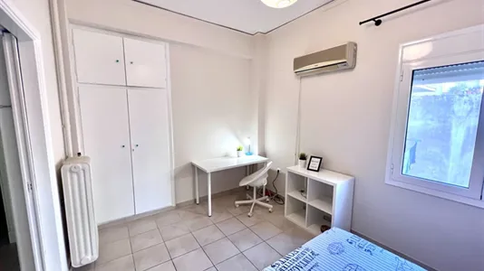 Rooms in Kallithea - photo 5