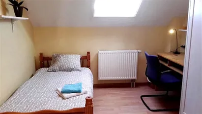 Room for rent in Stad Brussel, Brussels