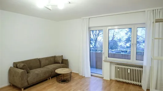 Apartments in Hochtaunuskreis - photo 4