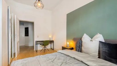 Room for rent in Frankfurt (region)