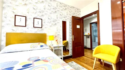 Room for rent in Bilbao, País Vasco