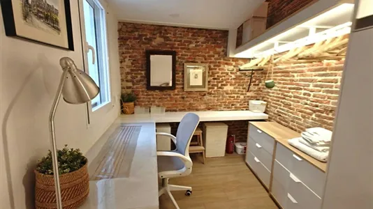 Apartments in Madrid Arganzuela - photo 10