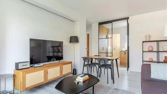 Apartments in Barcelona Sarrià-St. Gervasi - photo 4