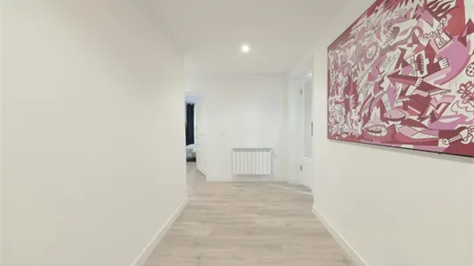 Rooms in Madrid Centro - photo 6