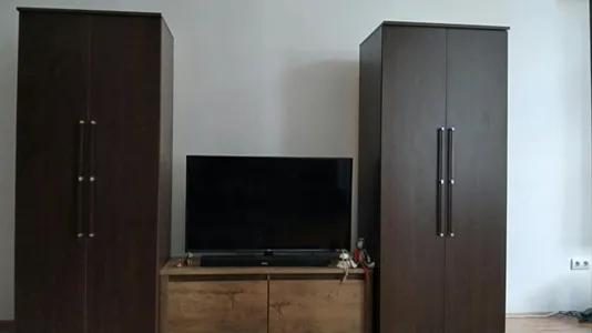 Apartments in Budapest Terézváros - photo 3