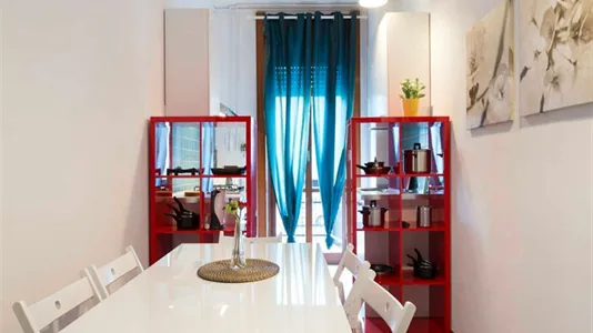 Rooms in Milano Zona 9 - Porta Garibaldi, Niguarda - photo 9