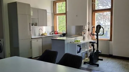 Apartments in Location is not specified - photo 4