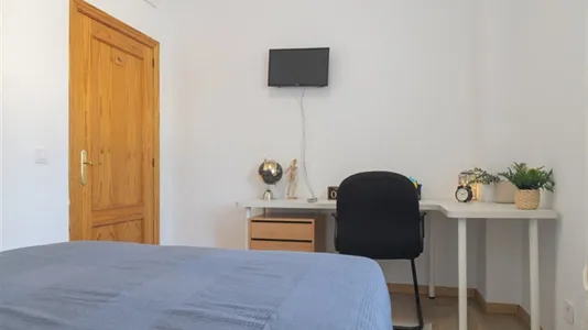 Rooms in Alcorcón - photo 6