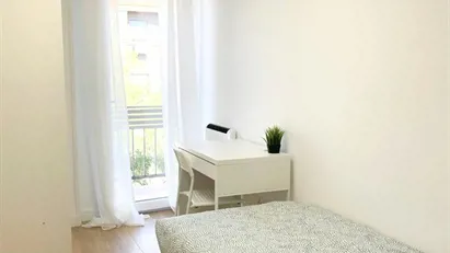 Room for rent in Madrid Puente de Vallecas, Madrid