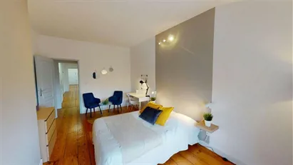 Room for rent in Bordeaux, Nouvelle-Aquitaine