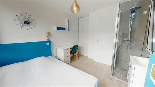 Rooms in Lyon - photo 3