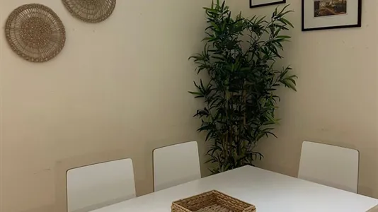 Rooms in Madrid Salamanca - photo 5