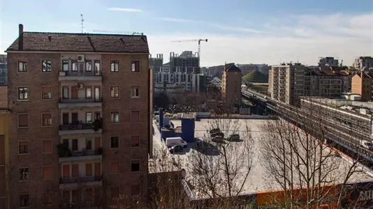 Rooms in Milano Zona 8 - Fiera, Gallaratese, Quarto Oggiaro - photo 7