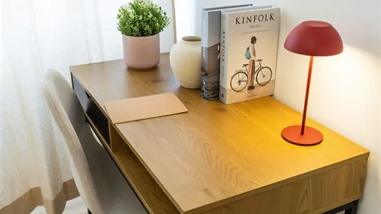 Rooms in Coslada - photo 8