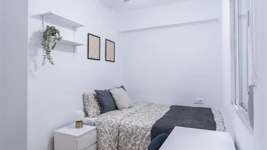 Rooms in Albal - photo 3