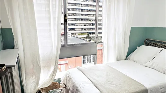Rooms in Madrid Moncloa-Aravaca - photo 2