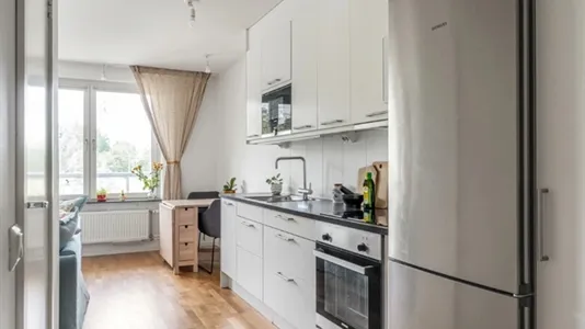 Apartments in Täby - photo 6