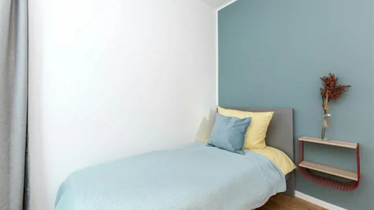 Rooms in Berlin Mitte - photo 3