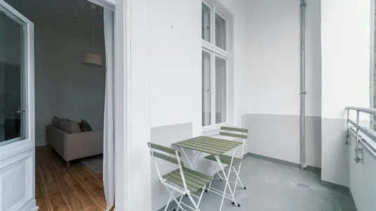 Apartments in Location is not specified - photo 5