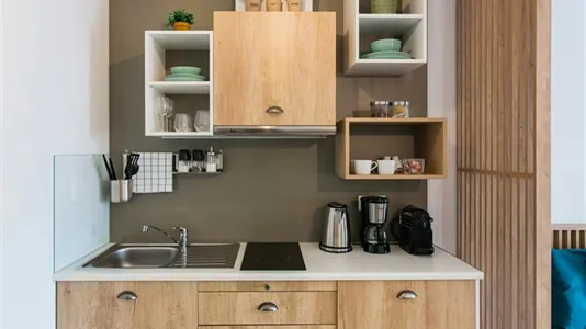 Apartments in Athens Omonia - photo 6