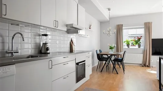 Apartments in Nacka - photo 8