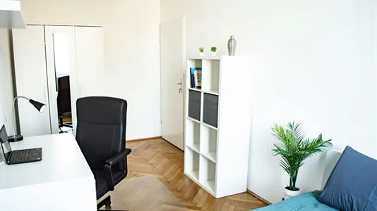 Rooms in Vienna Leopoldstadt - photo 4
