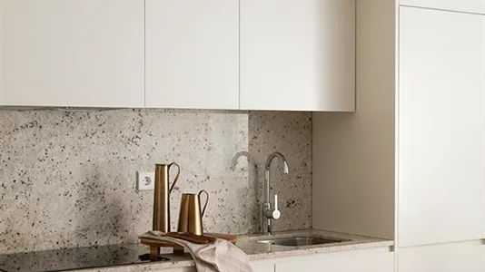 Apartments in Madrid Salamanca - photo 7