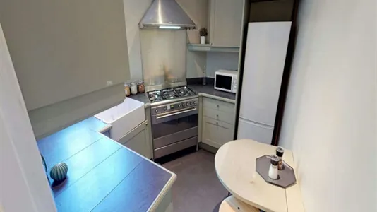 Rooms in Paris 15ème arrondissement - photo 6