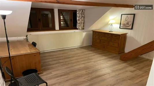 Apartments in Brussels Watermaal-Bosvoorde - photo 9