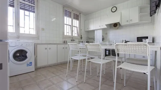 Rooms in Valencia L'Eixample - photo 4