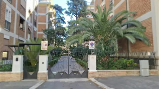 Apartments in Roma Municipio V – Prenestino/Centocelle - photo 1