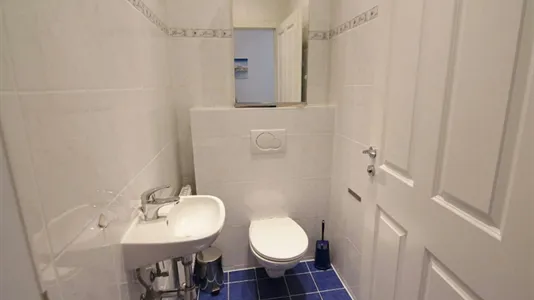 Rooms in Vienna Brigittenau - photo 8